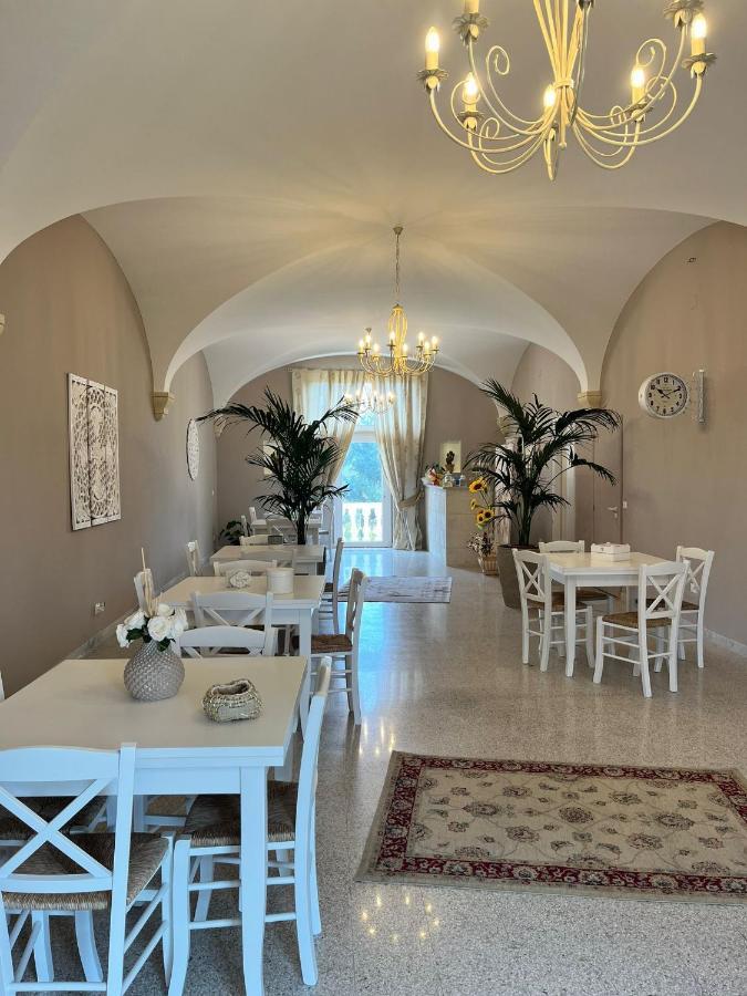 Don Peppe B&B Monopoli Εξωτερικό φωτογραφία