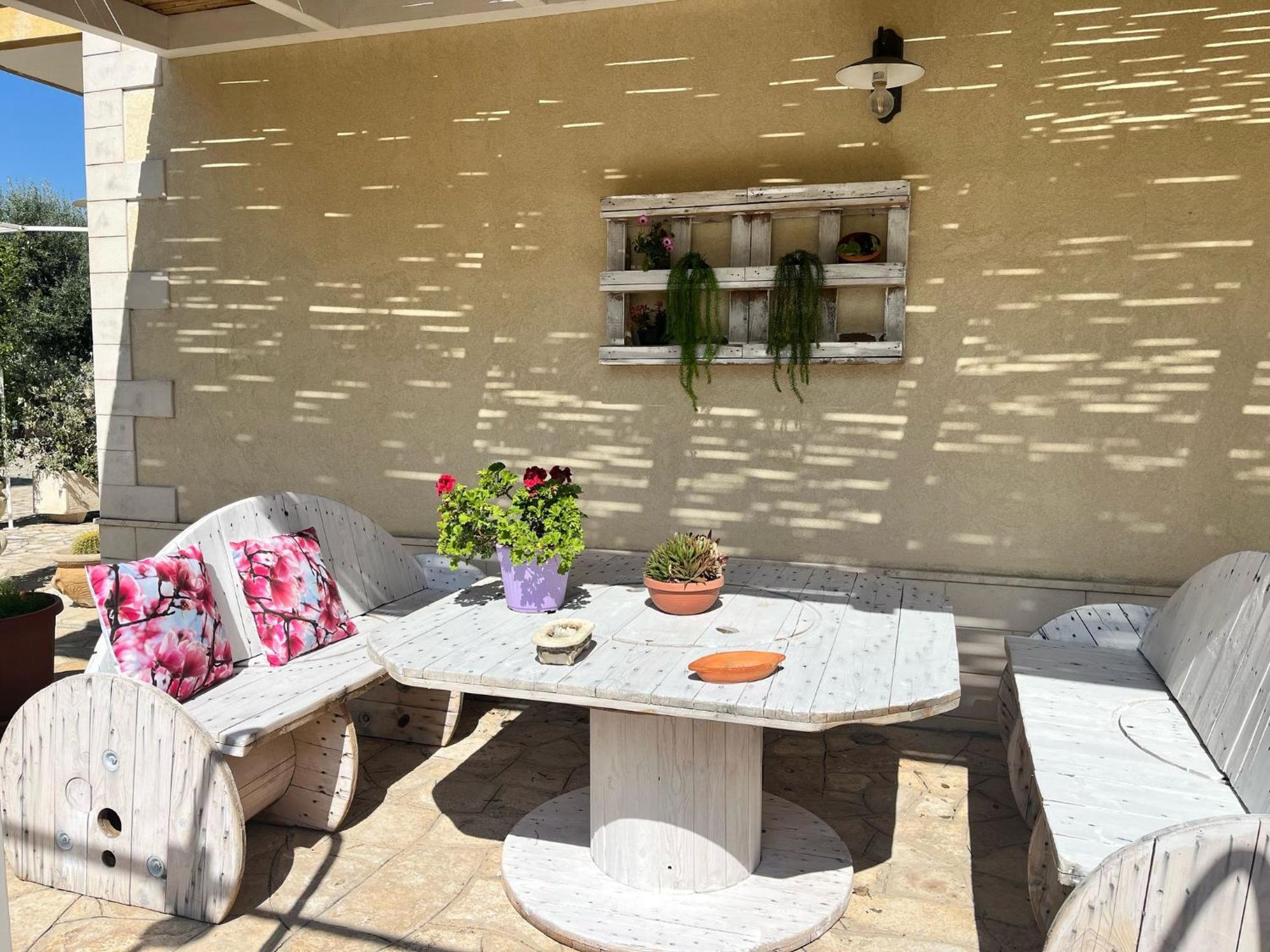 Don Peppe B&B Monopoli Εξωτερικό φωτογραφία